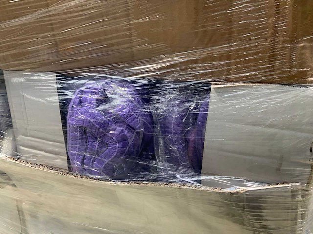 Clip caps facemasks (55.000x) - afbeelding 7 van  10