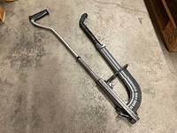 Clip tacker - afbeelding 1 van  1