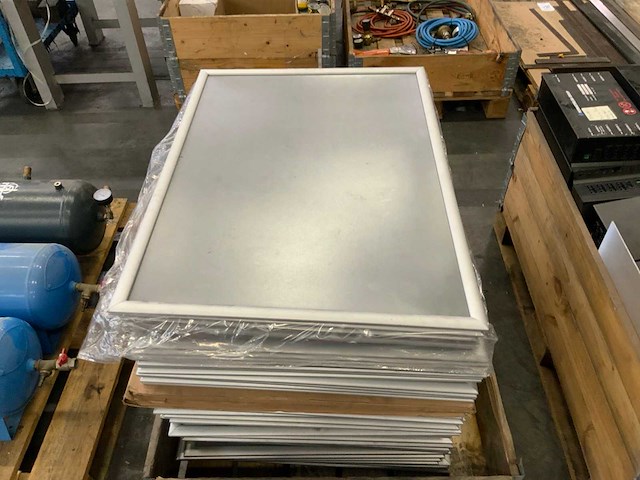 Clipbord (45x) - afbeelding 1 van  2