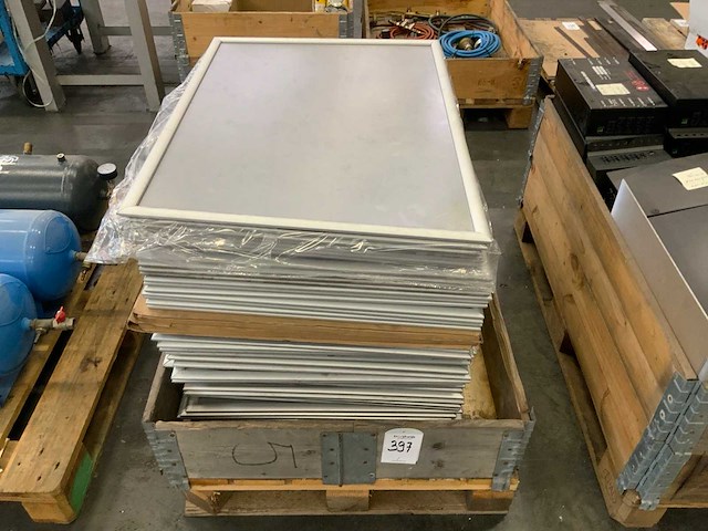 Clipbord (45x) - afbeelding 2 van  2