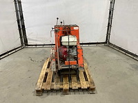 Clipper - vloer zaagmachine - afbeelding 3 van  11