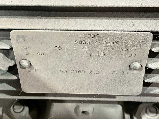 Clipper cm401 tegelzaagmachine - afbeelding 4 van  12