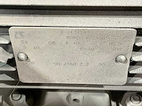 Clipper cm401 tegelzaagmachine - afbeelding 4 van  12