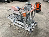 Clipper cm401 tegelzaagmachine - afbeelding 5 van  12