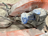 Clipper cm401 tegelzaagmachine - afbeelding 9 van  12