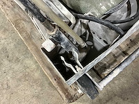 Clipper cm401 tegelzaagmachine - afbeelding 10 van  12