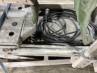 Clipper cm401 tegelzaagmachine - afbeelding 11 van  12