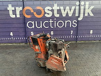 Clipper csb1 betonzaag/vloerenzaag - afbeelding 2 van  8