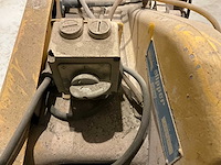 Clipper tegelzaagmachine - afbeelding 4 van  5