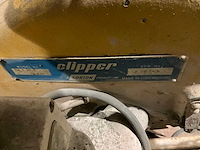 Clipper tegelzaagmachine - afbeelding 5 van  5