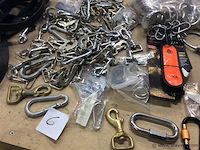 Clipsen riemen ….. - afbeelding 4 van  5