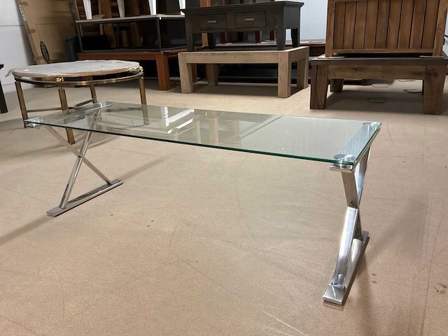 Clix salontafel - afbeelding 1 van  5