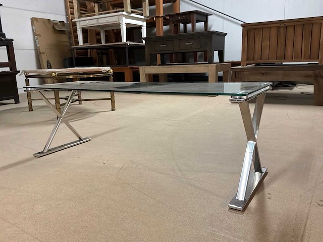 Clix salontafel - afbeelding 1 van  2