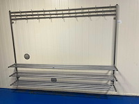 Cloating rack - afbeelding 2 van  2