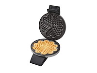 Cloer hartenwafelijzer 1639sr - afbeelding 2 van  4