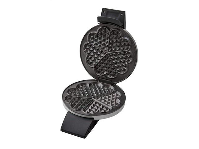 Cloer hartenwafelijzer 1639sr - afbeelding 3 van  4