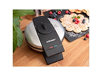 Cloer hartenwafelijzer 1639sr - afbeelding 4 van  4