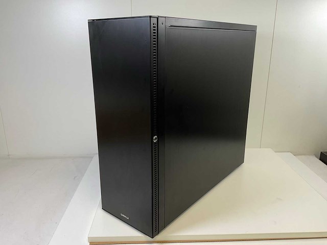 Clone clone, 2x xeon(r) e5-2680 v3, 32 gb ram, no hdd workstation - afbeelding 4 van  10