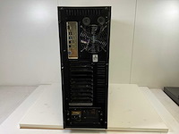 Clone clone, 2x xeon(r) e5-2680 v3, 32 gb ram, no hdd workstation - afbeelding 6 van  10
