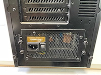 Clone clone, 2x xeon(r) e5-2680 v3, 32 gb ram, no hdd workstation - afbeelding 7 van  10