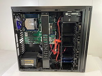 Clone clone, 2x xeon(r) e5-2680 v3, 32 gb ram, no hdd workstation - afbeelding 8 van  10