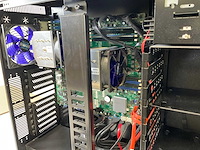 Clone clone, 2x xeon(r) e5-2680 v3, 32 gb ram, no hdd workstation - afbeelding 10 van  10