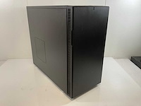 Clone core(tm) i7-7700k, 16 gb ram, 240 gb nvme, nvidia geforce gtx 1060 3gb workstation - afbeelding 3 van  5