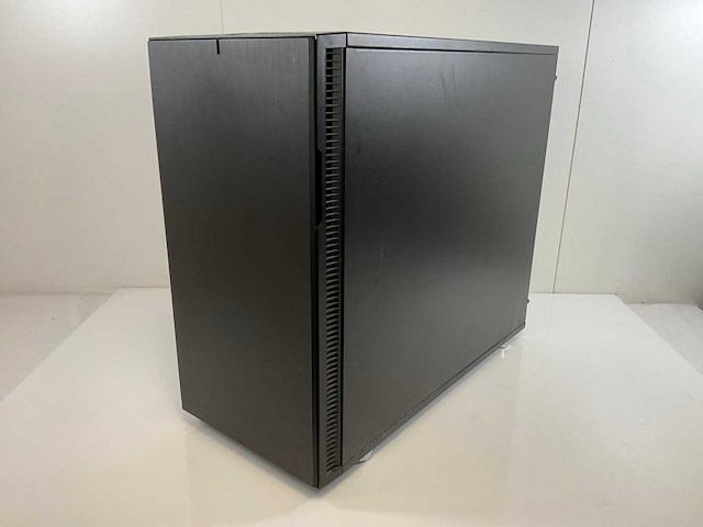Clone core(tm) i7-7700k, 16 gb ram, 240 gb nvme, nvidia geforce gtx 1060 3gb workstation - afbeelding 4 van  5