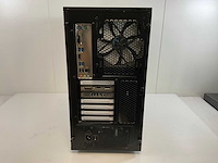 Clone core(tm) i7-7700k, 16 gb ram, 240 gb nvme, nvidia geforce gtx 1060 3gb workstation - afbeelding 5 van  5