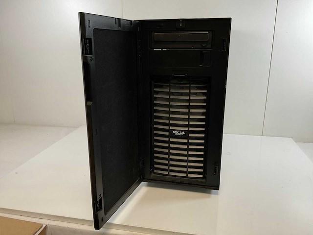 Clone core(tm) i7-8700, 16 gb ram, 250 gb nvme, nvidia geforce gtx 1060 3gb workstation - afbeelding 2 van  5