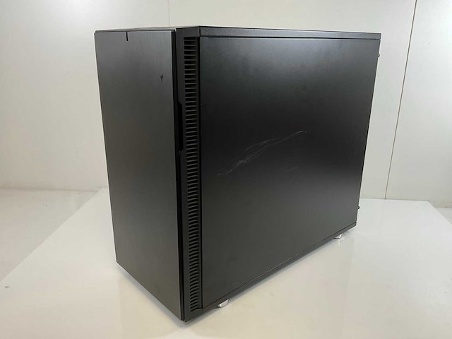 Clone core(tm) i7-8700, 16 gb ram, 250 gb nvme, nvidia geforce gtx 1060 3gb workstation - afbeelding 4 van  5