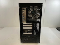 Clone core(tm) i7-8700, 16 gb ram, 250 gb nvme, nvidia geforce gtx 1060 3gb workstation - afbeelding 5 van  5