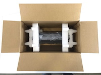 Clone (d00v9p001) 230v dl b w(sp) fuser units (new) (9x) - afbeelding 4 van  9