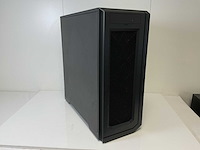 Clone romed8-2t, amd epyc 7452 32-core, 128 gb ram, no hdd, nvidia quadro t1000 mobile 4 gb workstation - afbeelding 2 van  6