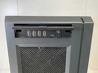 Clone romed8-2t, amd epyc 7452 32-core, 128 gb ram, no hdd, nvidia quadro t1000 mobile 4 gb workstation - afbeelding 5 van  6