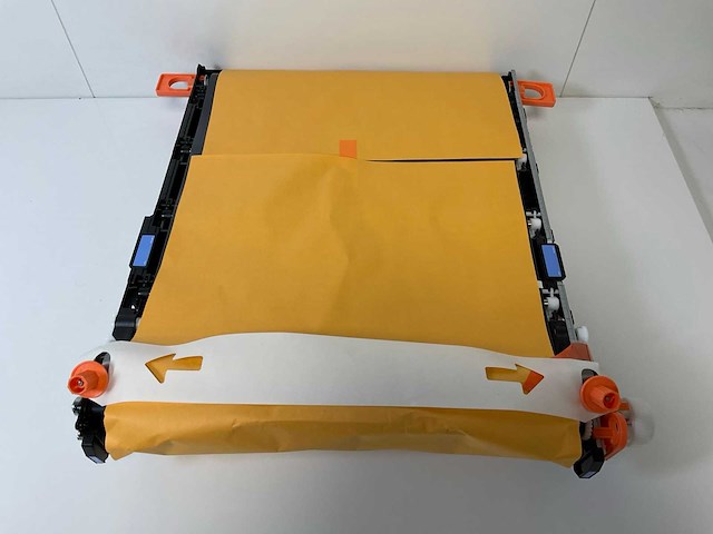 Clone (ru5-8411) laserjet printer image transfer kit (new) - afbeelding 3 van  8