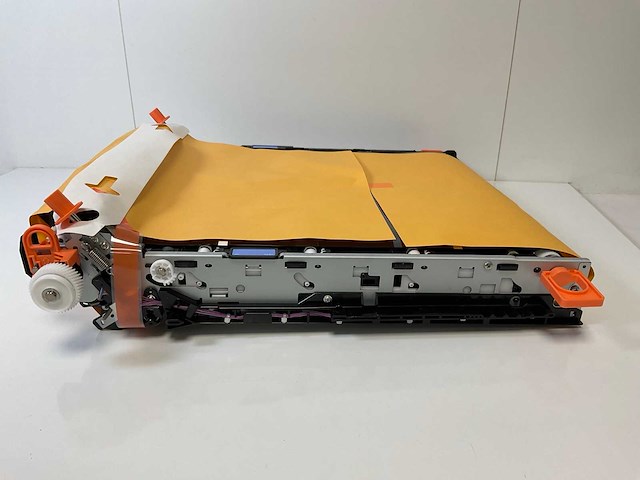 Clone (ru5-8411) laserjet printer image transfer kit (new) - afbeelding 5 van  8