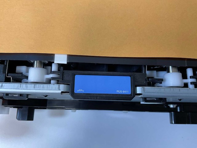 Clone (ru5-8411) laserjet printer image transfer kit (new) - afbeelding 6 van  8