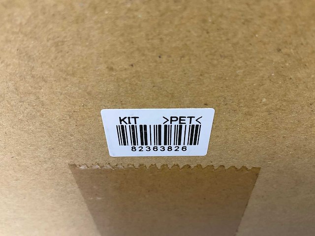 Clone (ru5-8411) laserjet printer image transfer kit (new) - afbeelding 8 van  8