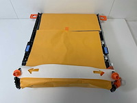 Clone (ru5-8411) laserjet printer image transfer kit (new) - afbeelding 3 van  8