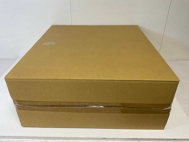 Clone (ru5-8411) laserjet printer image transfer kit (new) - afbeelding 7 van  8