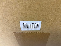 Clone (ru5-8411) laserjet printer image transfer kit (new) - afbeelding 8 van  8