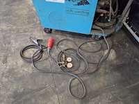 Cloos - 1987 - glc 250 n - diverse lasmachines - afbeelding 6 van  9