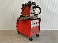 Cloos 450 n lasapparaat - afbeelding 3 van  10