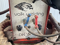 Cloos 450 n lasapparaat - afbeelding 7 van  10