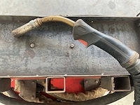 Cloos 450 n lasapparaat - afbeelding 8 van  10