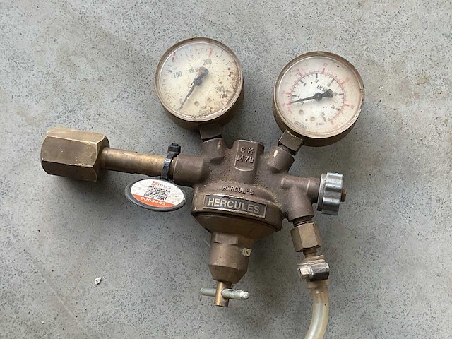 Cloos 450 n lasapparaat - afbeelding 9 van  10