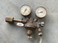 Cloos 450 n lasapparaat - afbeelding 9 van  10