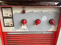 Cloos 450 n lasapparaat - afbeelding 10 van  10