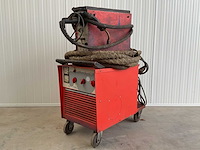 Cloos 450 n lasapparaat - afbeelding 1 van  5